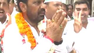 Watch Bawana Congress Candidate Surender Kumar  5 Video