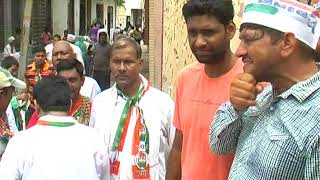 Watch Bawana Congress Candidate Surender Kumar  3 Video