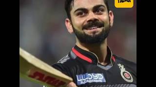 Watch Anushka chooses MS Dhoni over Virat Video
