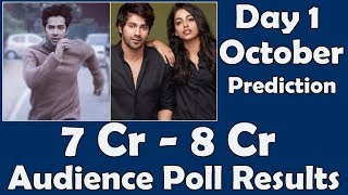 Watch October Movie 1st Day Prediction I Audience Poll Results Video