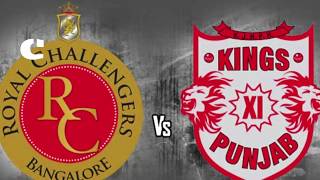 Watch IPL 2018- Kohli's army to take over Ashwin's brigade Video