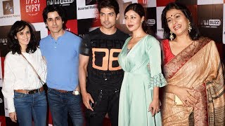 Watch Celebs At Grand Celebration Of Nababarsho Bash At Tispy Gypsy Video