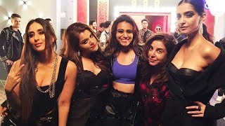 Watch Kareena Kapoor, Sonam Kapoor, Swara On Veere Di Wedding Song Shoot Video