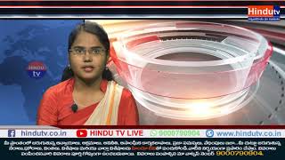 Watch Yarlagadda Srinivasa Rao Strike Against Modi // NEWS UPDATE // HINDUTV Video