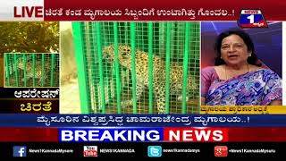 Watch Operation Chirathe..!(à²†à²ªà²°à³‡à²·à²¨à³â€‹â€‹ à²šà²¿à²°à²¤à³† ..!) NEWS 1 SPECIAL DISCUSSION PART 03 Video