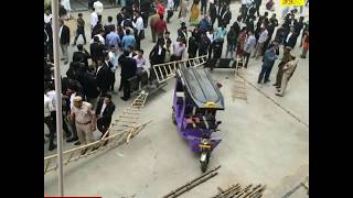 Watch Rohini Court Firing..-à¤°à¥‹à¤¹à¤¿à¤£à¥€ à¤•à¥‹à¤°à¥à¤Ÿ à¤®à¥‡à¤‚ à¤¯à¥à¤µà¤• à¤•à¥€ à¤—à¥‹à¤²à¥€ à¤®à¤°à¤•à¤° à¤¹à¥à¤¤à¥à¤¯à¤¾ Video