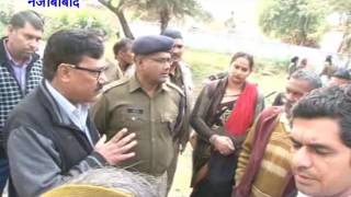 Watch NEWS ABHI TAK NAJIBABAD 28.11.15 Video