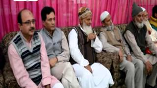 Watch NEWS ABHI TAK SEOHARA 30.11.15 Video