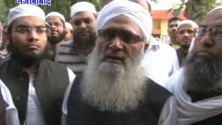 Watch NEWS ABHI TAK NAJIBABAD 05.12.15 Video