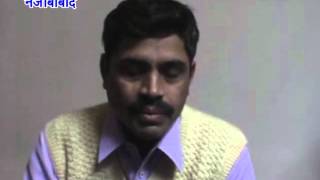 Watch NEWS ABHI TAK NAJIBABAD 06.12.15 Video