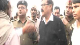 Watch NEWS ABHI TAK NAJIBABAD 07.12.15 Video