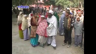 Watch NEWS ABHI TAK NAJIBABAD/SEOHARA 16.12.15 Video