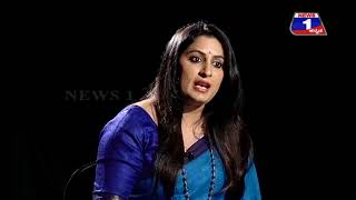 Watch News 1 Kannada Special Talk with Roopa Iyer(Kannada film Director) Part 02 Video