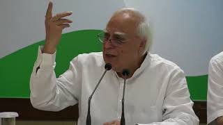 Watch Congress Press Confrence à¤…à¤®à¤¿à¤¤ à¤¶à¤¾à¤¹ à¤•à¥‡ à¤¬à¥‡à¤Ÿà¥‡ à¤®à¤¨à¥€ à¤²à¥‰à¤¨à¥à¤¡à¥à¤°à¤¿à¤‚à¤— à¤®à¥‡à¤‚ Video