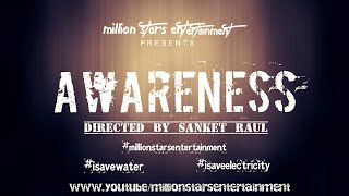Watch MSE : AWARENESS (It's Our Responsibility) Video
