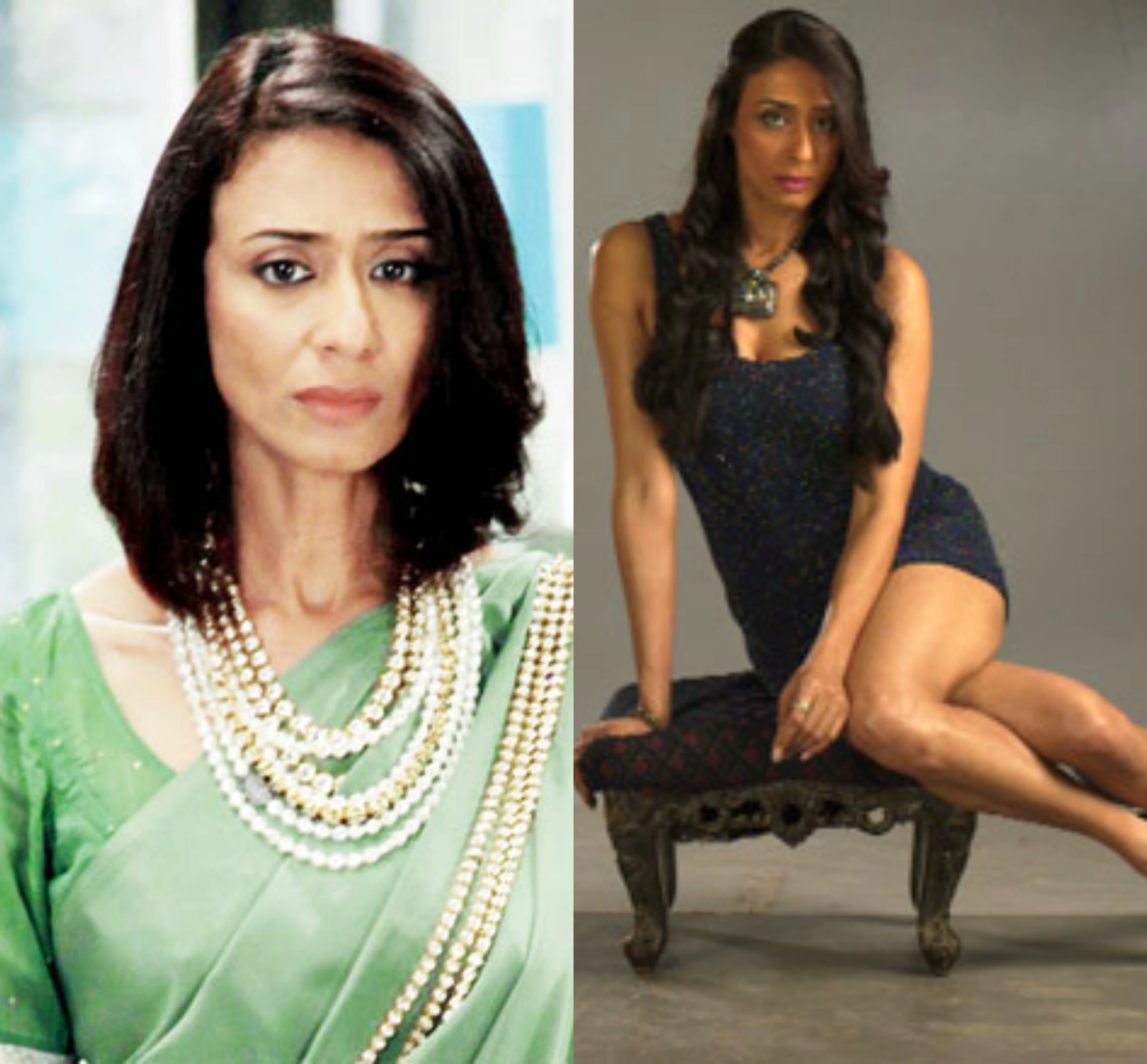 Watch 40 year Old Actress Achint Kaur Fashionable Photoshoot Got TROLL Video