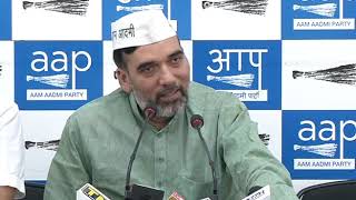 Watch AAP à¤¦à¥‡à¤¶à¤­à¤° à¤®à¥‡à¤‚ à¤¹à¥‹ à¤°à¤¹à¥‡ à¤®à¤¹à¤¿à¤²à¤¾à¤“à¤‚ à¤•à¥‡ à¤¸à¤¾à¤¥ à¤¬à¤²à¤¾à¤¤à¥à¤•à¤¾à¤° à¤•à¥‡ à¤–à¤¿à¤²à¤¾à¤« à¤…à¤ªà¥à¤°à¥ˆà¤² 15 à¤•à¥‹ à¤¶à¤¾à¤® 5 à¤¬à¤œà¥‡ PM à¤†à¤µà¤¾à¤¸ à¤•à¤¾ à¤˜à¥‡à¤°à¤¾à¤µ à¤•à¤°à¥‡à¤—à¥€ Video