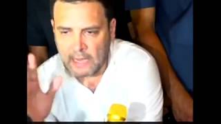 Watch Speak Up: Congress midnight protest march against Unnao, Kathua rape incidents. Video