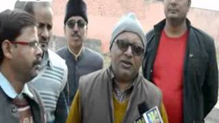 Watch NEWS ABHI TAK SEOHARA 17.12.15 Video