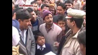 Watch NEWS ABHI TAK NAJIBABAD 17.12.15 Video