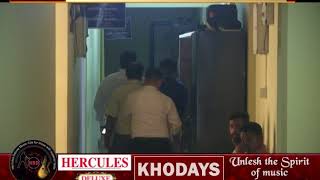 Watch Karwar MLA: Mining scam: Karwar MLA appears before SIT Video