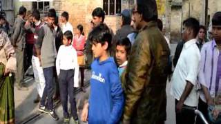 Watch NEWS ABHI TAK SEOHARA 18.12.15 Video