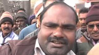 Watch NEWS ABHI TAK NAJIBABAD 18.12.15 Video