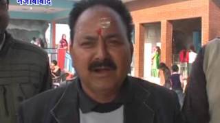 Watch NEWS ABHI TAK NAJIBABAD 20.12.15 Video