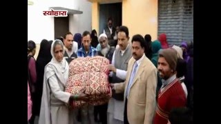 Watch NEWS ABHI TAK SEOHARA 02.01.16 Video