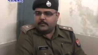 Watch NEWS ABHI TAK NAJIBABAD 03.01.2016 Video