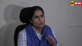 Watch AICC Media Byte By Ranjeeta Ranjan on Himachal Pradesh Election 2017 Video