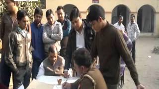 Watch NEWS ABHI TAK SEOHARA 10.01.2016 Video