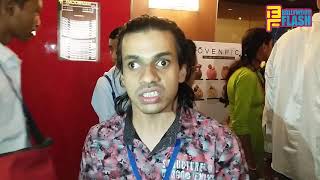 Watch Varun Dhawan's Special Fan Review | October Movie Video