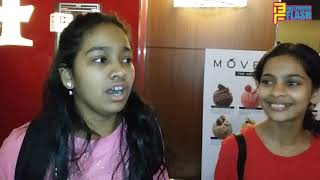 Watch October | Public Review | Varun Dhawan, Banita Sandhu | Hit Or Flop Video