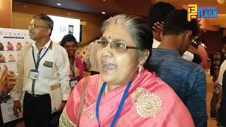 Watch Old Aunty Review | October | Varun Dhawan, Banita Sandhu Video