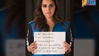 Watch Bollywood Support For Asifa Gang R*pe - #JusticeforAsifa Video
