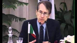 Watch Visit of Foreign Minister of Italy Part 2.mp4 Video