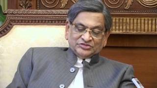 Watch External Affairs Minister's Interview to Middle East News Agency Video