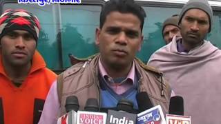Watch NEWS ABHI TAK KIRATPUR/BIJNOR 20.01.16 Video