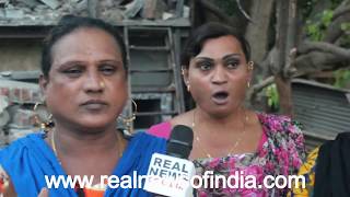 Watch HW/Ward BMC Officer, Demolitions Kinner House Without Notice...... Video