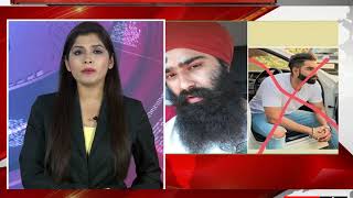 Watch 'Gaal Ni Kadni' singer Parmish Verma shot at in Mohali Video