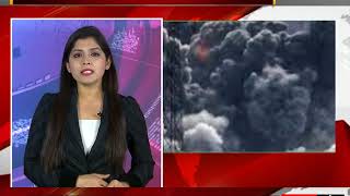 Watch US airstrikes on Syria risk becoming 'historical footnote' without wider strategy Video