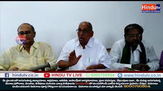 Watch Vadde Shobhanadrishwara Rao Slams Sensor Board's Objection on Annadaatha Sukhibhava Movie -Hindu Tv Video