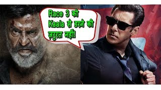Watch Will Kaala Give Big Competition To Race 3? Video