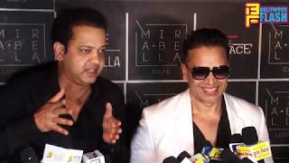 Watch MIRA BELLA Reloaded Club Launch With Bollywood Celebs Video