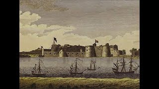 Watch Let's visit heritage fort of Surat Video