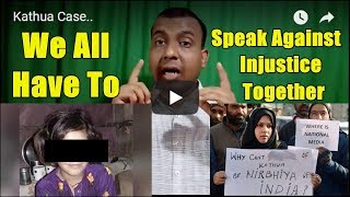 Watch Kathua Case.. Video
