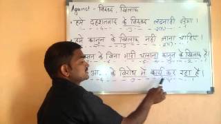 Watch UPSC lectures in Hindi. - civil services preparation. Banking Exam. English.Toppers interview. Video