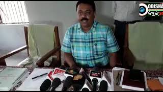 Watch Elected NAC Atabira Chairman || BARGARH Video