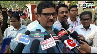 Watch Farmers strike || BARGARH Video